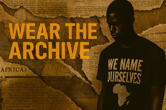 Top 10 Afrocentric Clothing Brands Changing the Culture in 2025