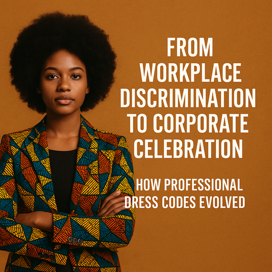 From Workplace Discrimination to Corporate Celebration