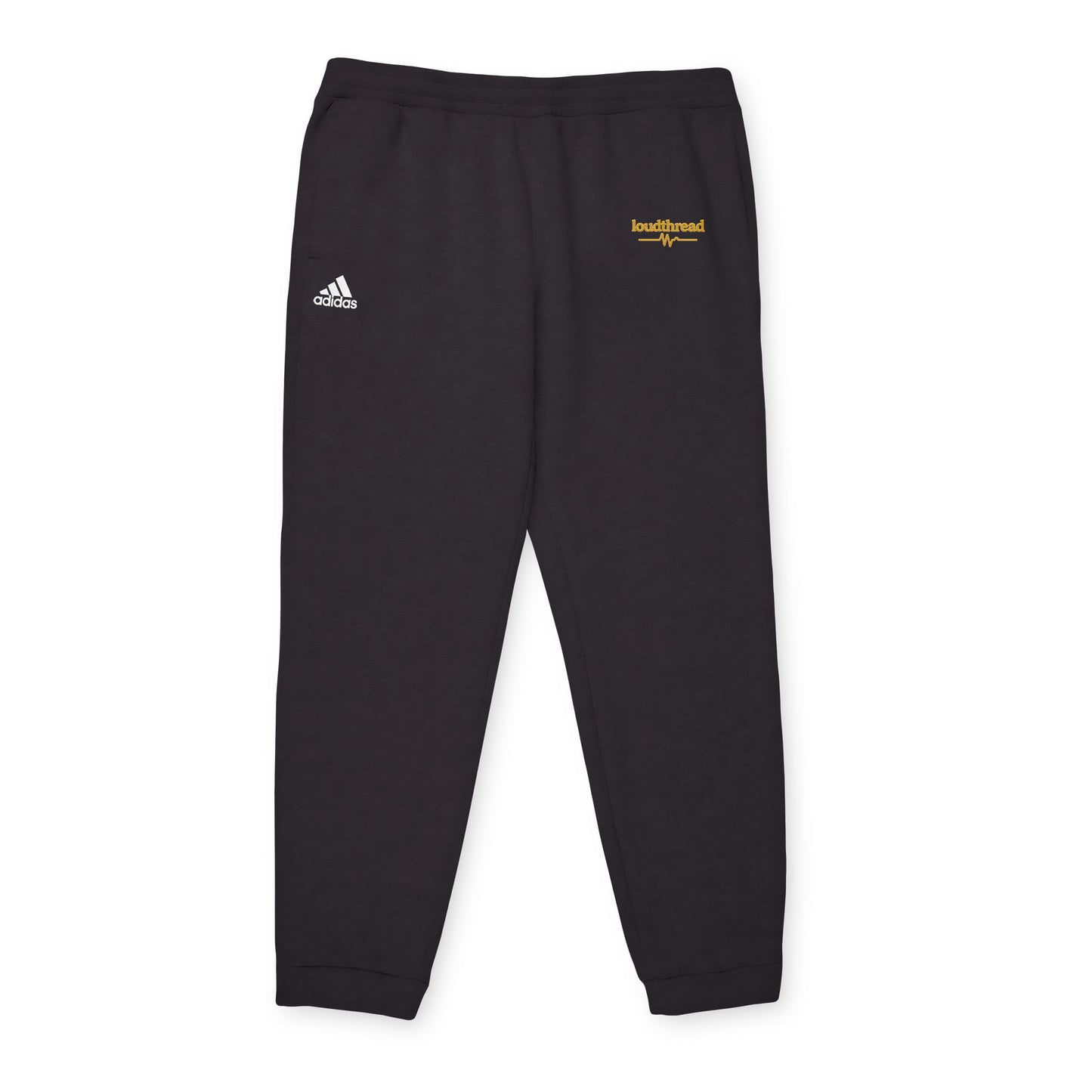 Comfy Unisex Fleece Joggers - Perfect for Everyday Wear, Lounge, Workouts, Athleisure, and Gifting