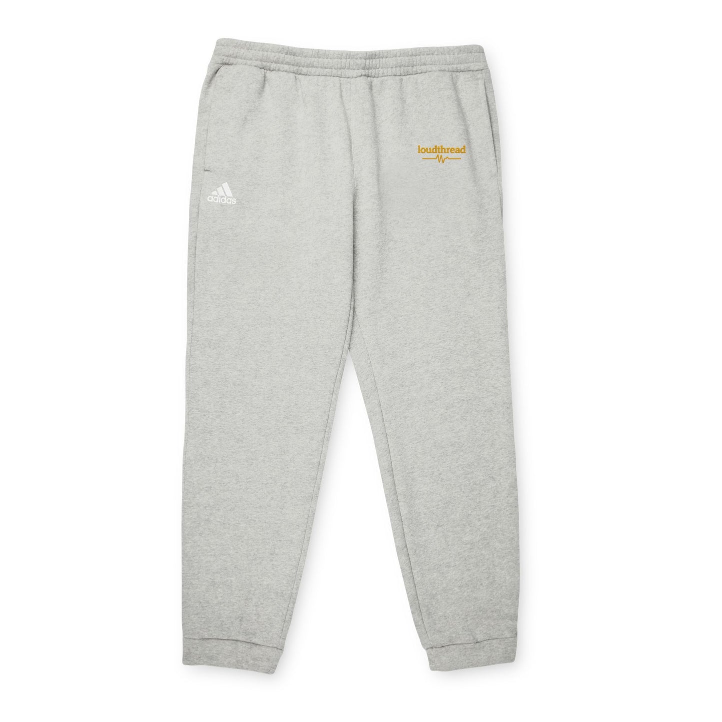 Comfy Unisex Fleece Joggers - Perfect for Everyday Wear, Lounge, Workouts, Athleisure, and Gifting
