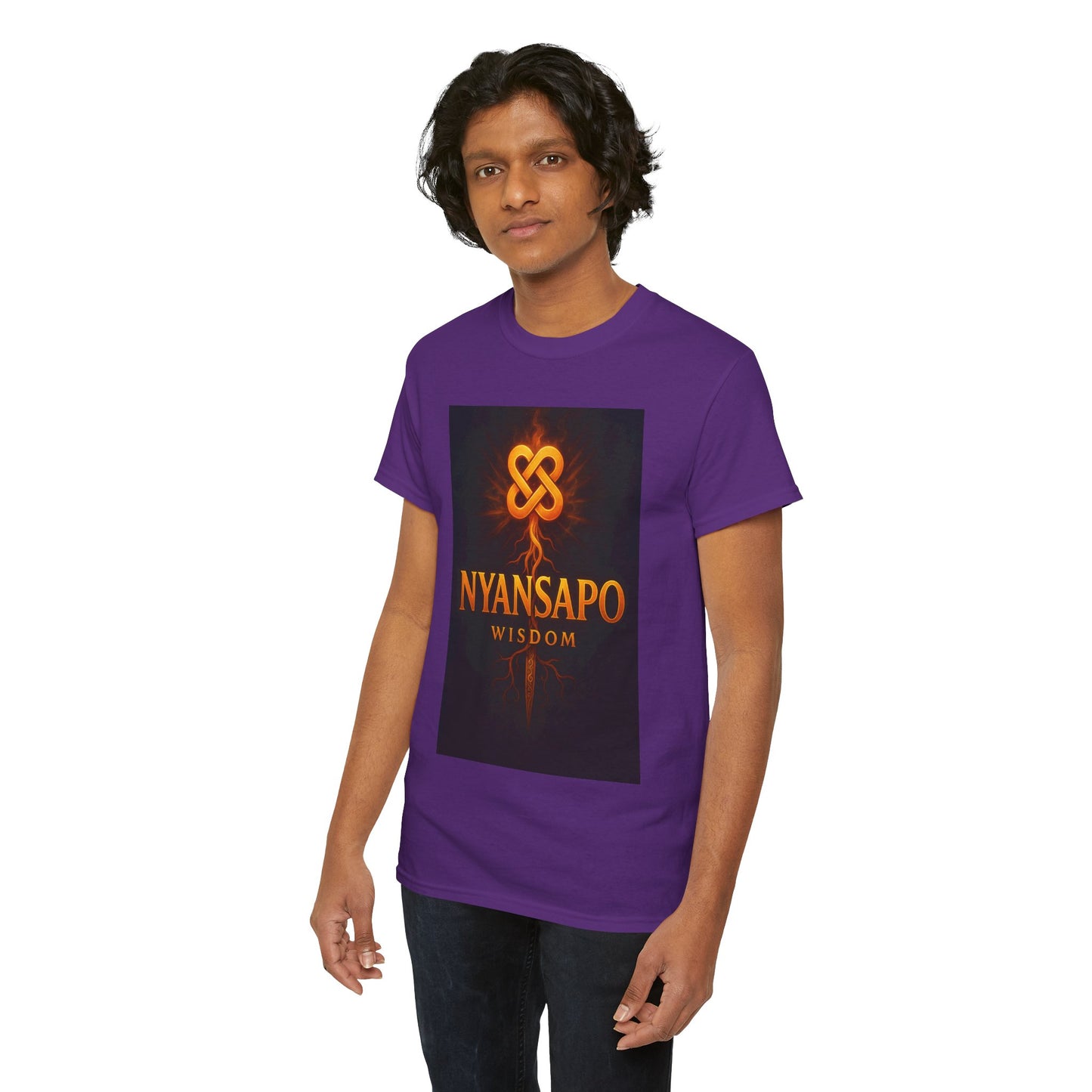 Short sleeve t-shirt