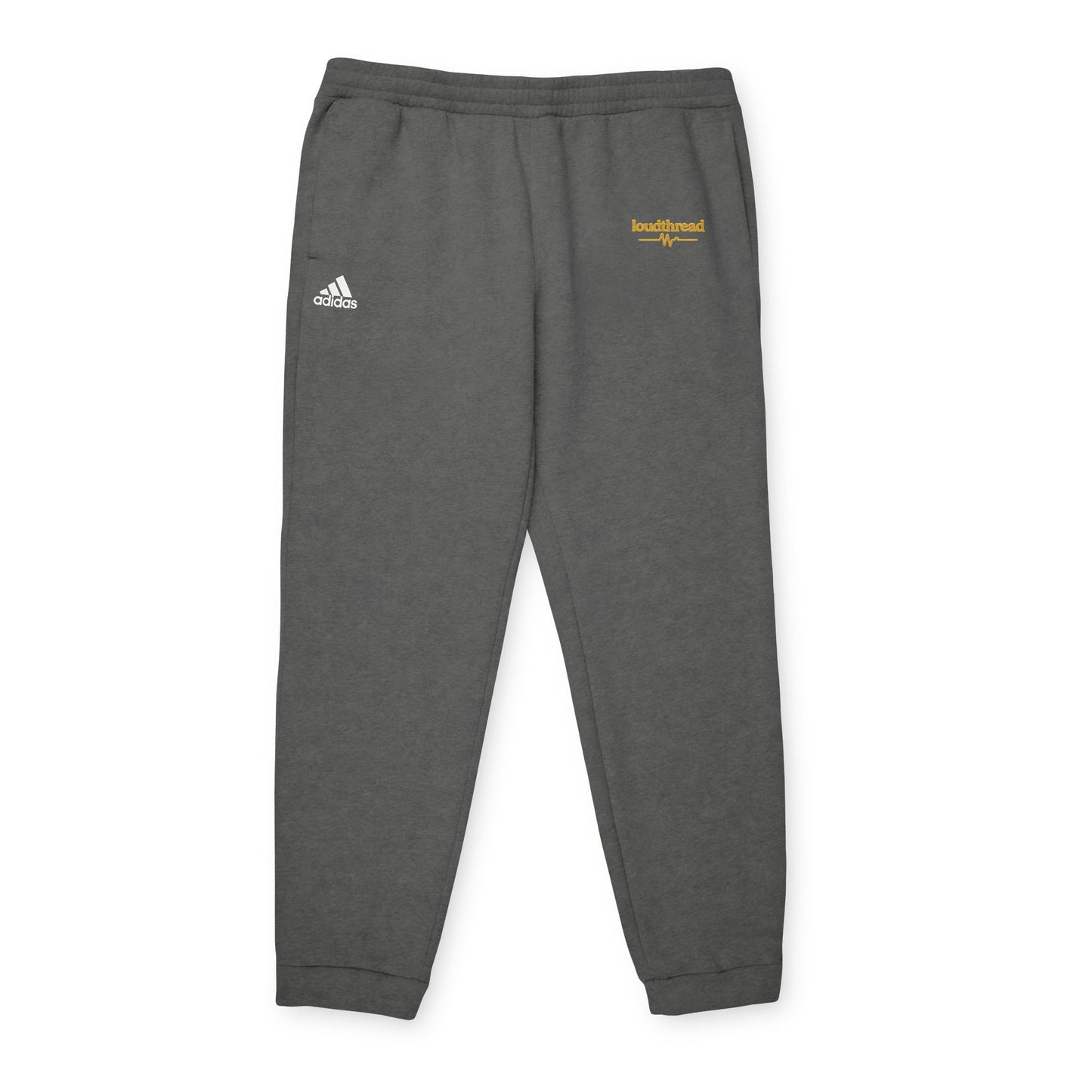 Comfy Unisex Fleece Joggers - Perfect for Everyday Wear, Lounge, Workouts, Athleisure, and Gifting