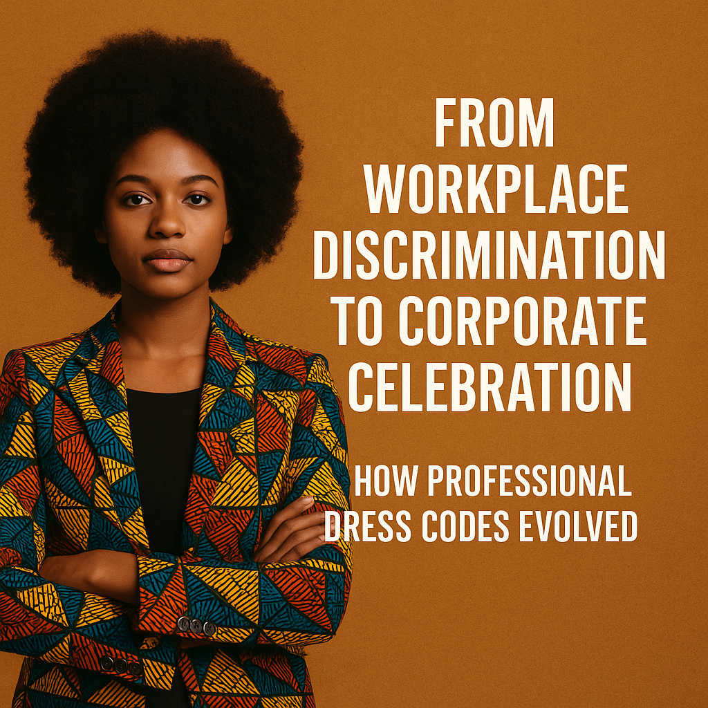 From Workplace Discrimination to Corporate Celebration
