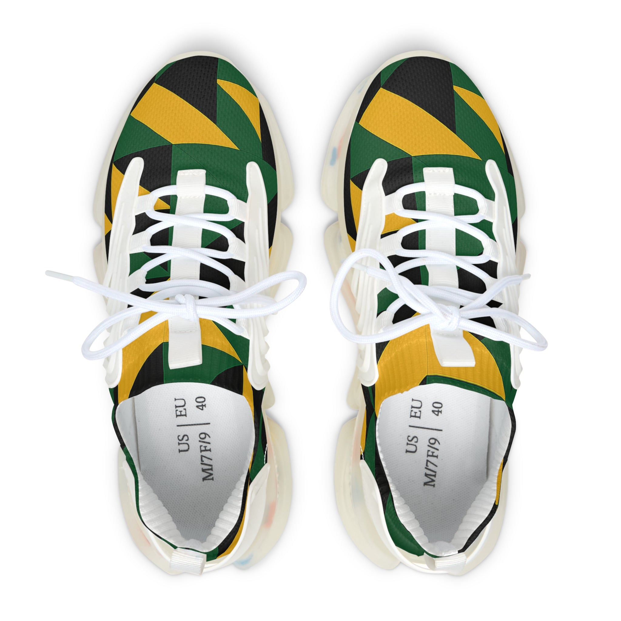 Stylish Women's Mesh Sneakers for Everyday Comfort, Trendy Athletic Shoes