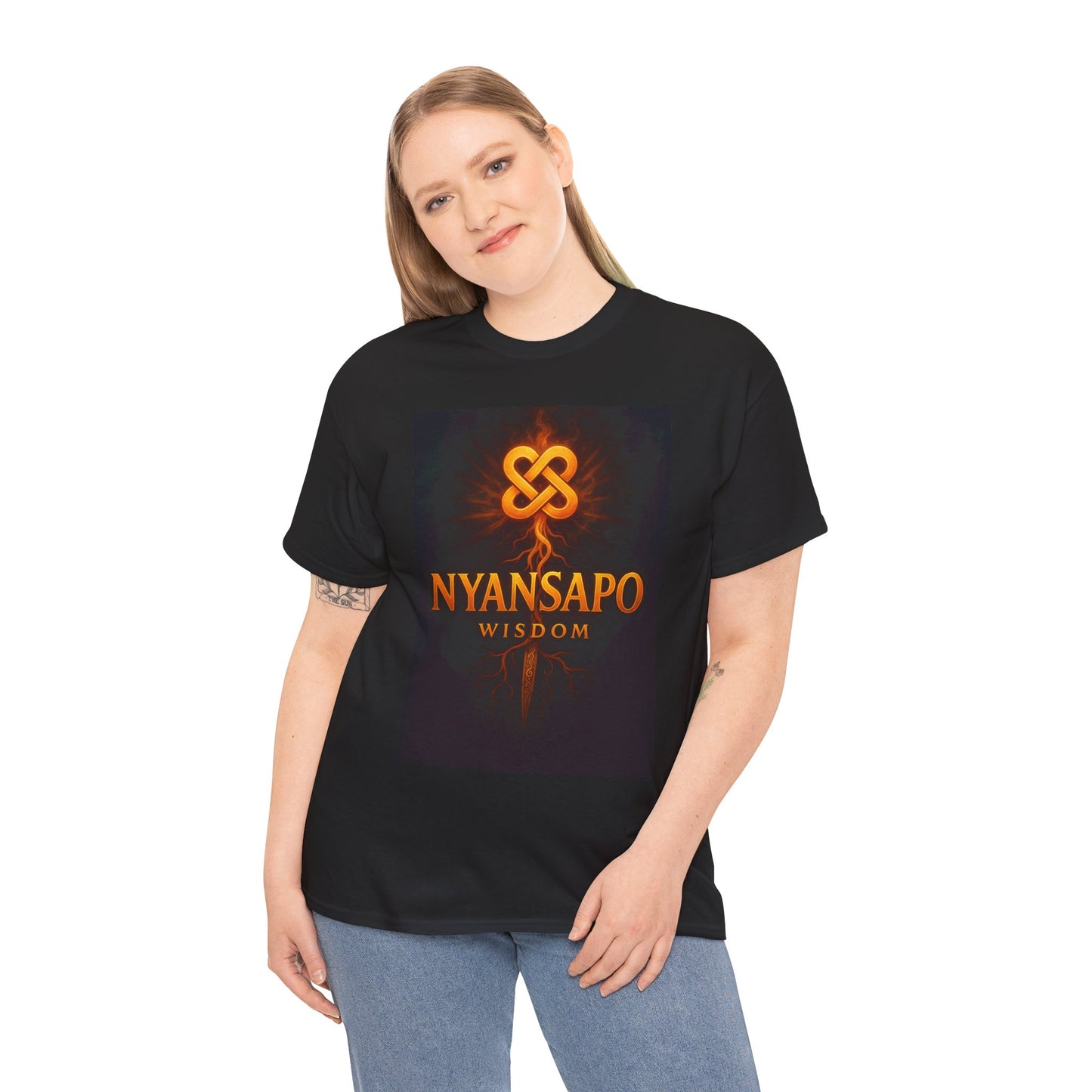 Short sleeve t-shirt