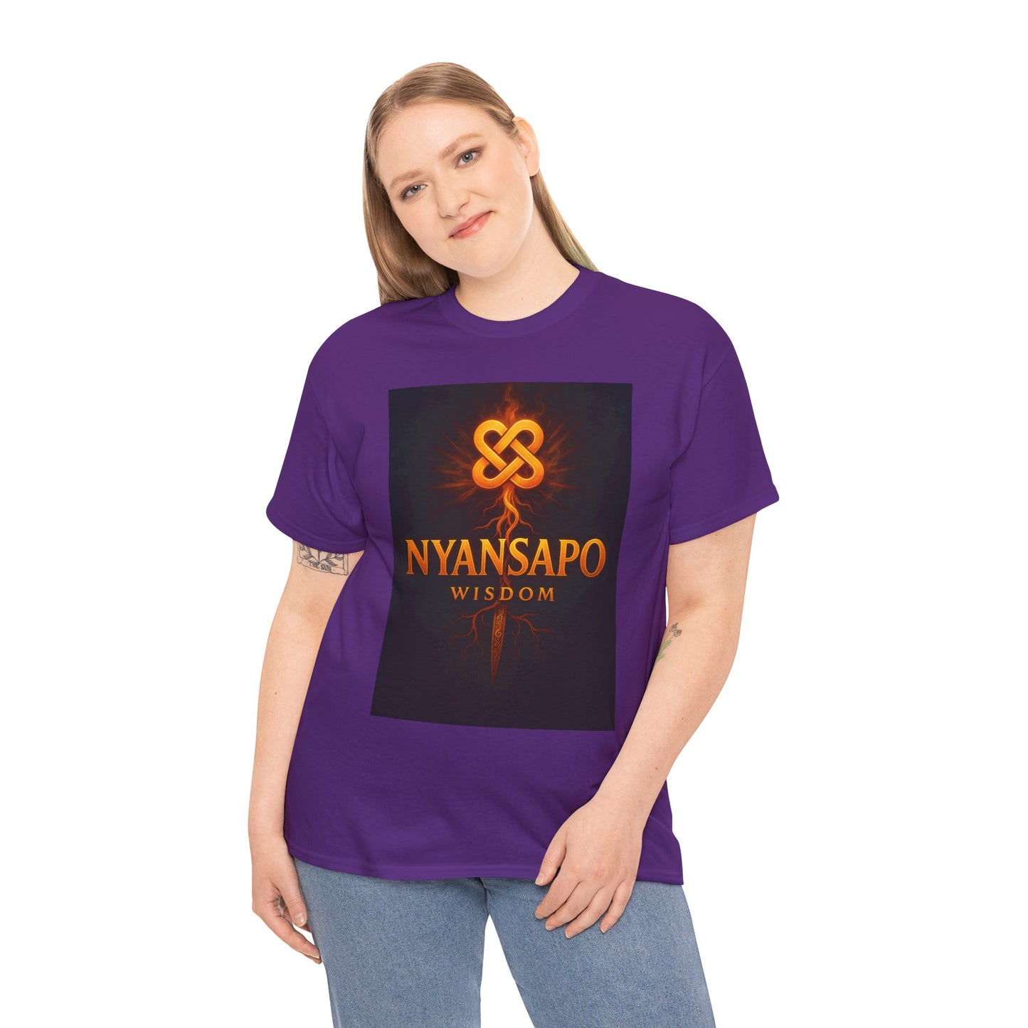 Short sleeve t-shirt