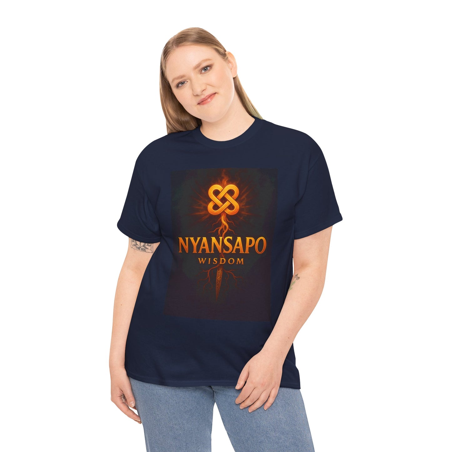 Short sleeve t-shirt