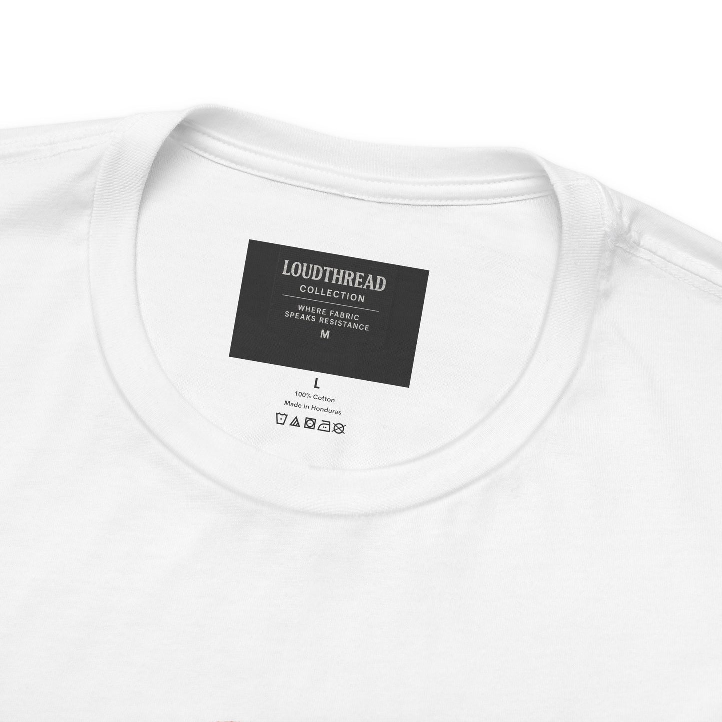 Unbroken Voices Hoodie – Afrocentric Streetwear