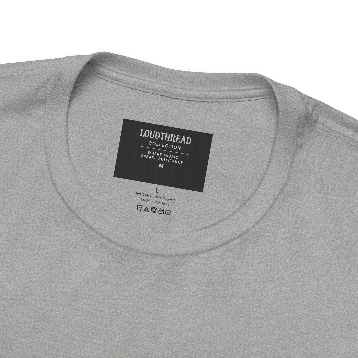 Unbroken Voices Hoodie – Afrocentric Streetwear