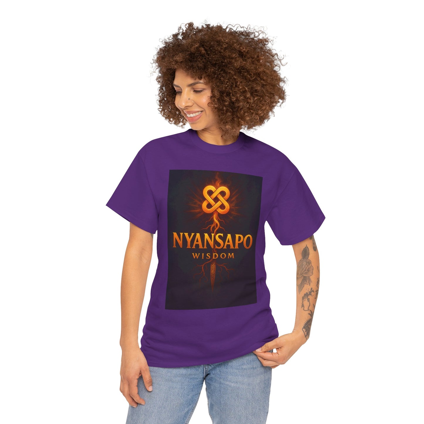 Short sleeve t-shirt