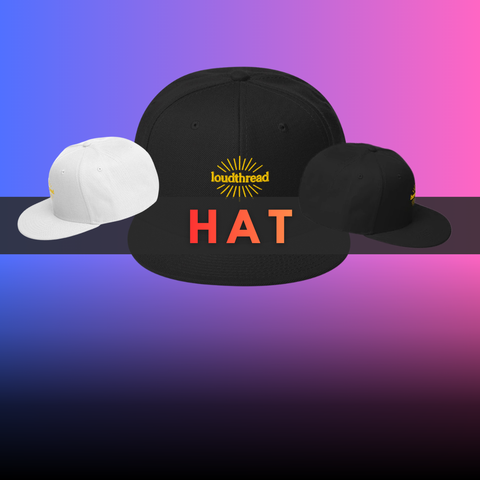 Hats Collection
