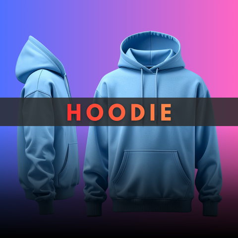 Hoodies Collection