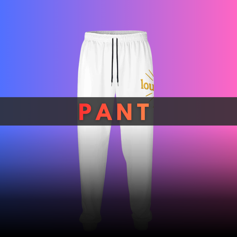 Pants Collection