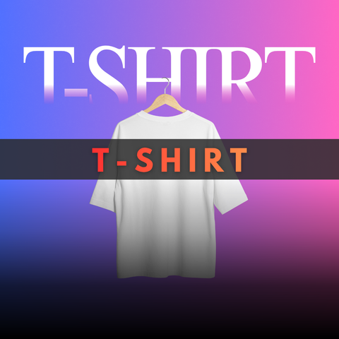 T-Shirts Collection